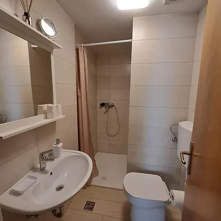 Apartments Pr'Krstano Kranjska Gora Exterior photo