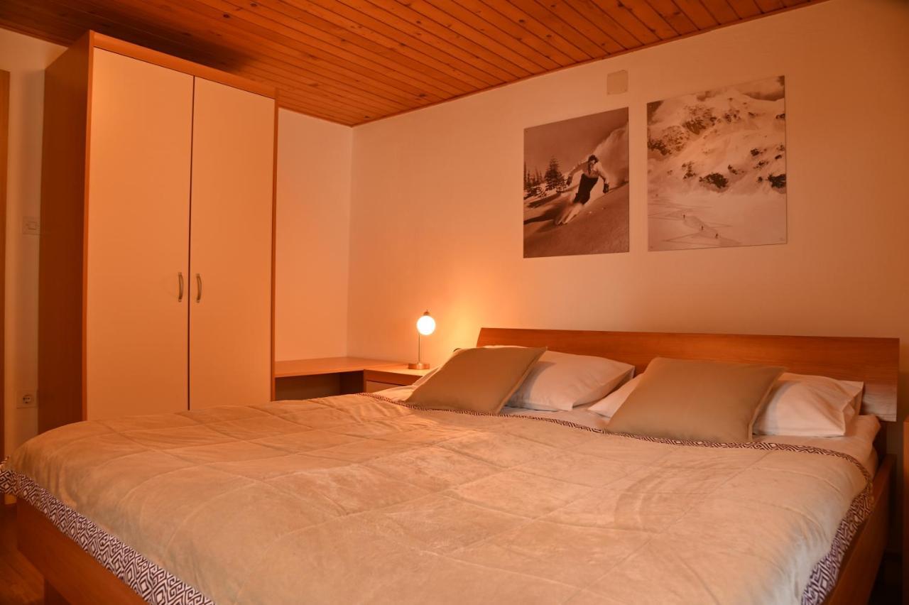 Apartment Pr'krstano