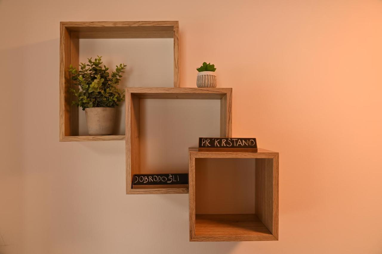 Apartment Pr'krstano