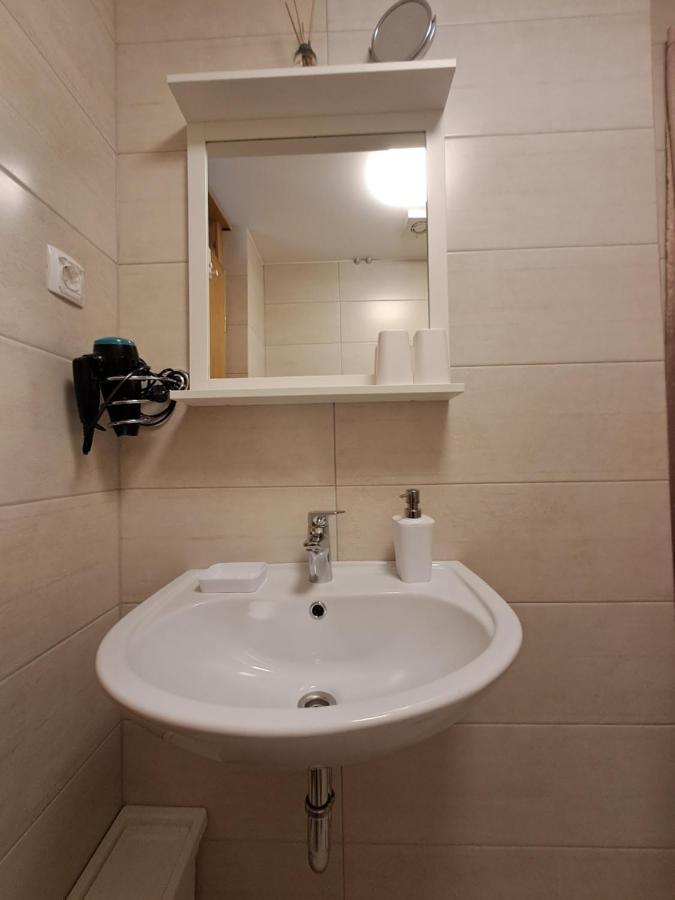 Apartment Pr'krstano Kranjska Gora