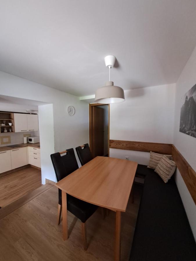Pr'krstano Apartment