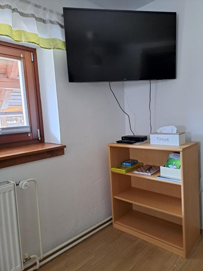 Pr'krstano Apartment