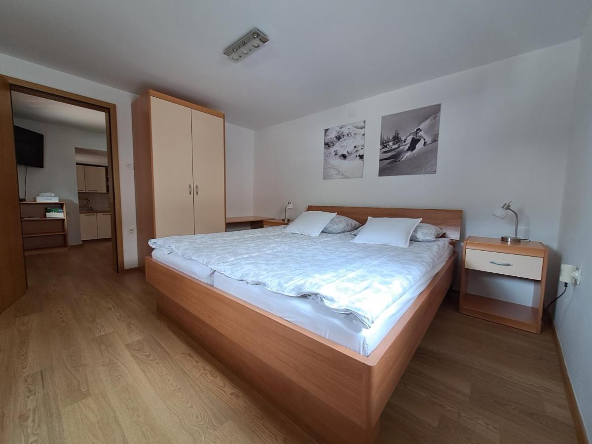 Pr'krstano Kranjska Gora